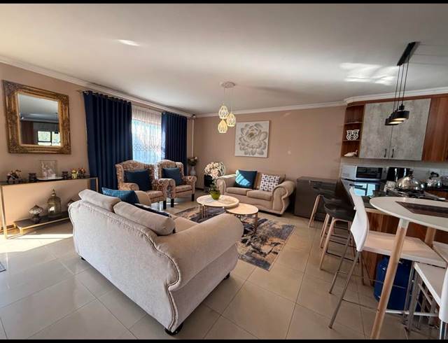 3 BEDROOM APARTMENT FOR SALE IN BARBEQUE DOWNS